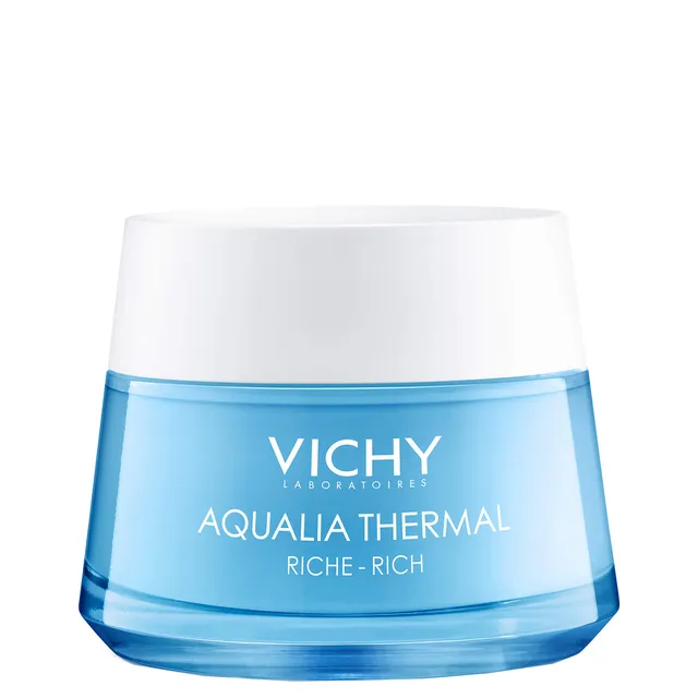 Vichy Aqualia Thermal Rich Cream 50ml