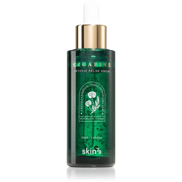 Skin79 Cica Pine Intensiivne taastav seerum 50 ml