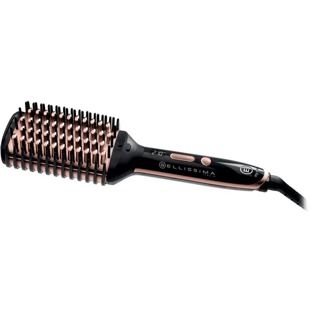 Bellissima Magic Shiny Brush Juuksehari 1 tk