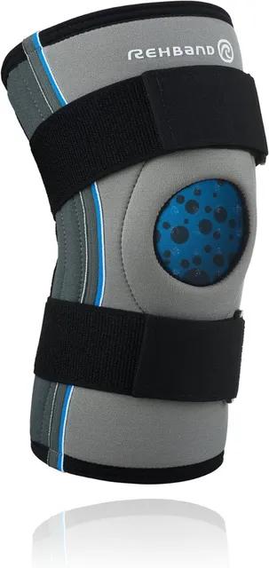 REHBAND PÕLVETUGI KNEE SUPPORT RELIEVING PAD XL 7782
