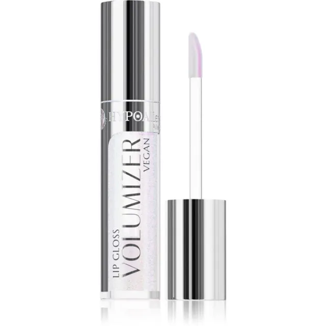 Bell Hypoallergenic Täidlasemaks muutev huuleläige niisutava toimega varjund 02 Prism 4.2 g