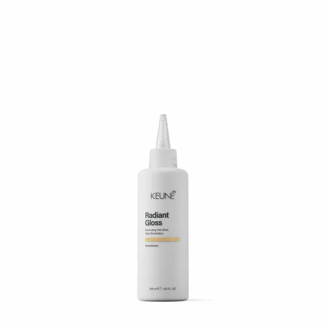 Keune Radiant Gloss Illuminating Hair Gloss