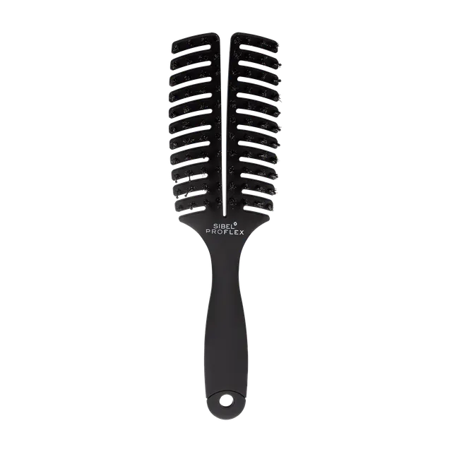 Sibel Proflex Curved Vent Brush