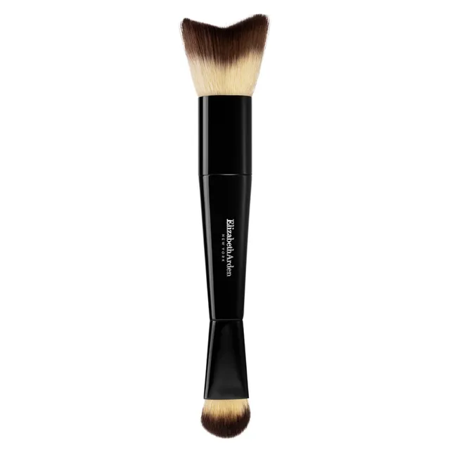 ELIZABETH ARDEN Dual End Foundation Brush