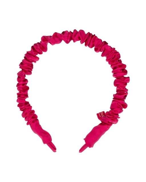 Tradehouse Pretty Curious 100% Mulberry siidist peavõru