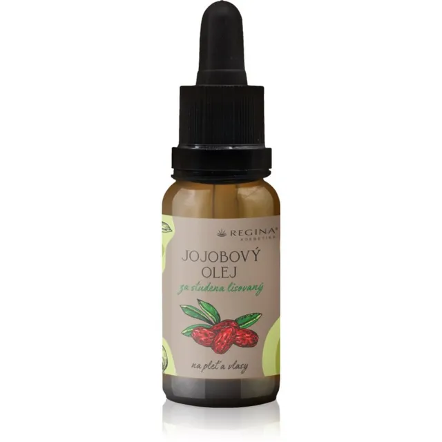 Regina Jojoba Jojoobiõli 20 ml