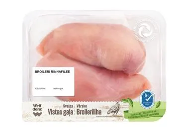 Br.rinnafilee WELL DONE ABta,500g
