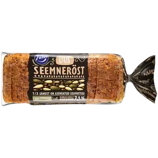 Fazer Seemneröst 450g