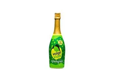 Vahujook Valge Klaar 750ml