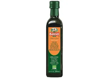 Ekstra neitsiol.õli Bio BASSO 500ml kl