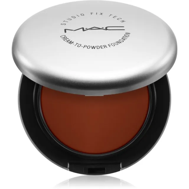 MAC Cosmetics Studio Fix Cream-to-Powder Foundation Kompaktne jumestuskreem varjund NW55 10 g