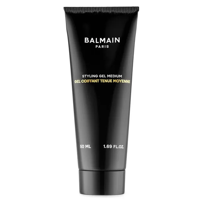 BALMAIN Hair Homme Styling Gel Medium Hold 50ml