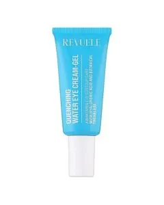 Quenching niisutav silmakreem-geel Hüaluroonhape 25ml