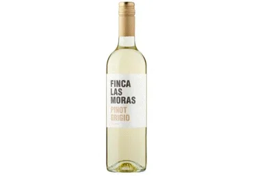 Vein FINCA LAS MORAS Pinot Grigio 750ml