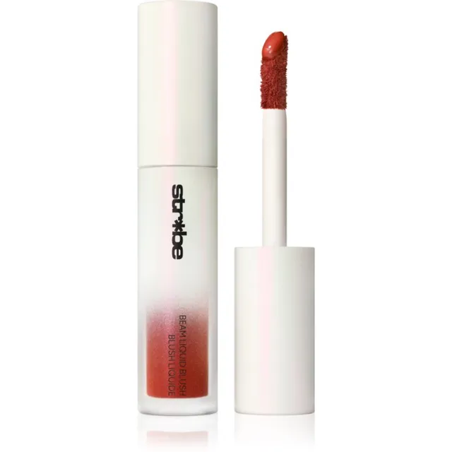 MAC Cosmetics Strobe Liquid Blush Vedel põsepuna varjund Unsweetened 4.3 ml