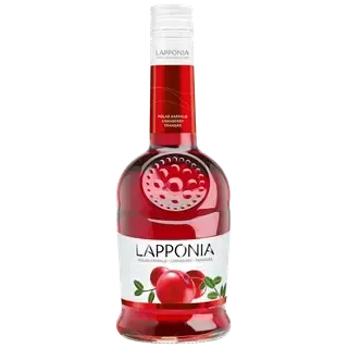 Liköör LAPPONIA Jõhvika, 50 cl