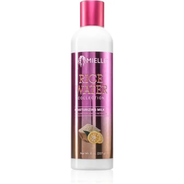 Mielle Rice Water Hair Moisturizing Milk Niisutav juuksevedelik 227 g
