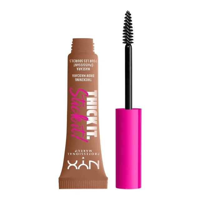 Thick it. Stick it! tihendav kulmutušš 7ml