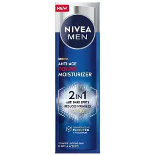 Nivea näokreem Anti-Age 2in2 SPF30 50ml