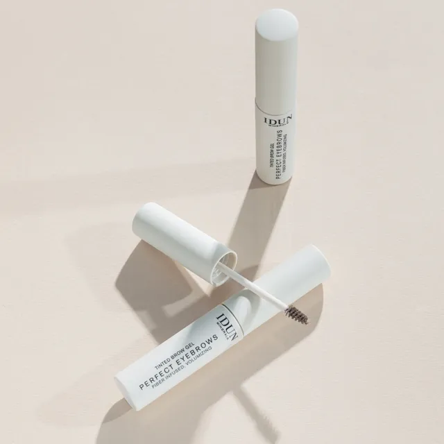 IDUN FIBER KULMUGEEL TUME 5 ML