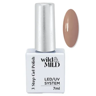 Geellakk Wild&Mild G008 coffee 7ml