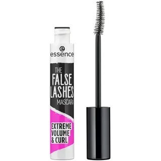 Essence the false lashes extreme volume&curl ripsmetušš