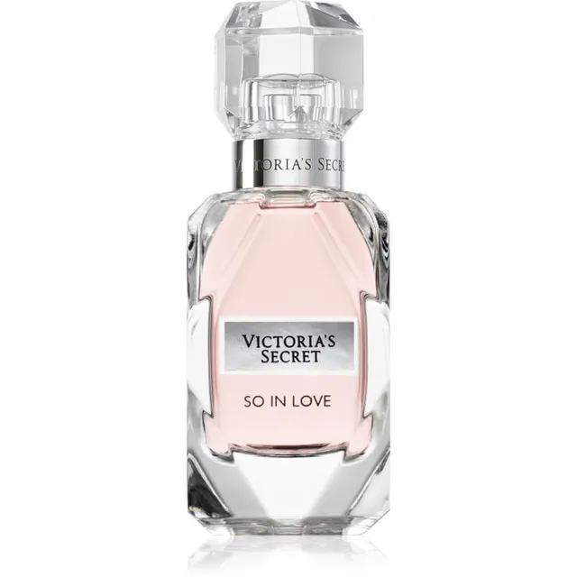 Victoria's Secret So In Love Parfüümvesi naistele 50 ml