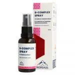 Nordaid B-Complex sprei 30 ml