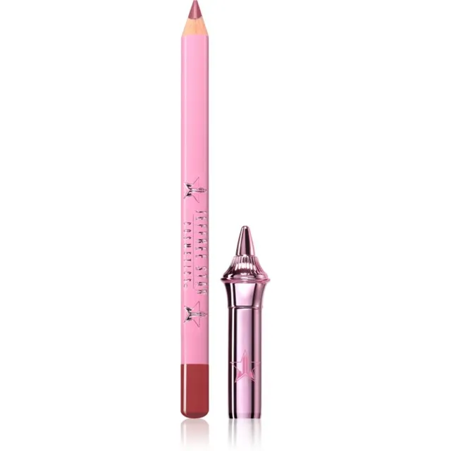 Jeffree Star Cosmetics Velour Lip Liner Huulepliiats varjund Deep Sting 1.14 g