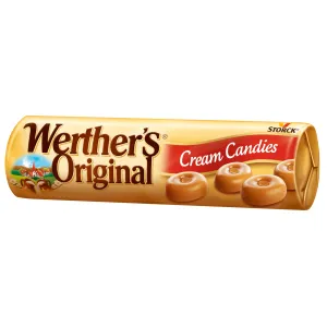 Werther´s Original koorekompvekid 50 g