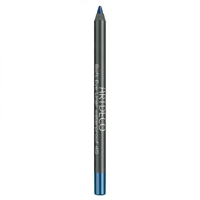 ARTDECO Soft Waterproof Eyeliner No.45 Cornflower Blue 1.2g