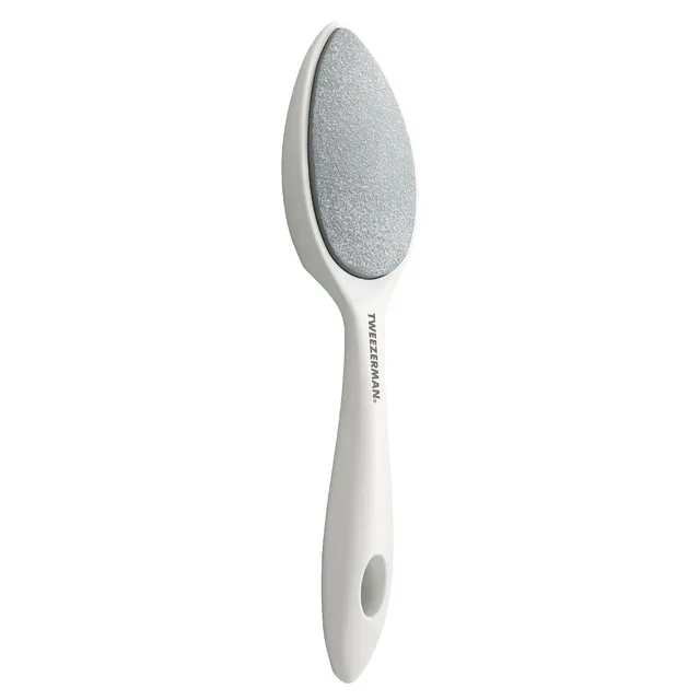 TWEEZERMAN Sole Smoother Antibacterial Callus Stone