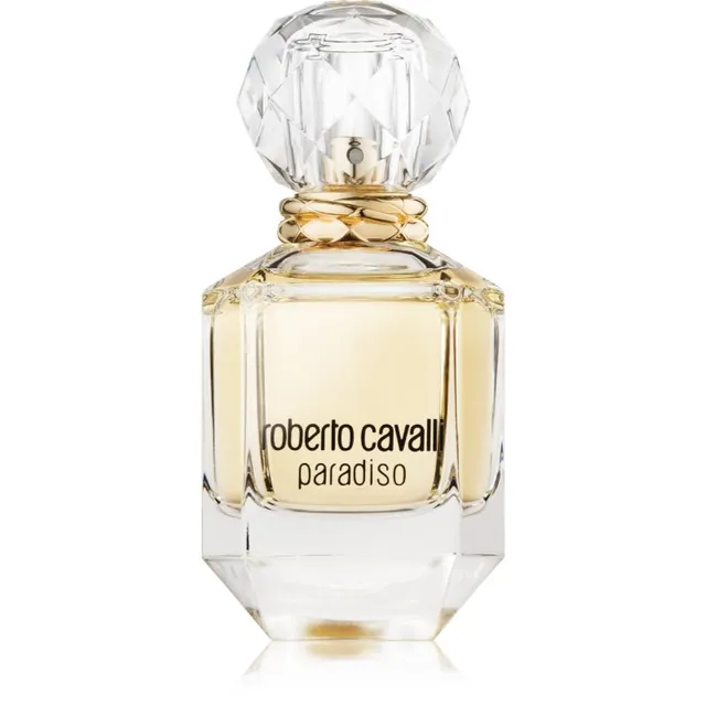 Roberto Cavalli Paradiso Parfüümvesi naistele 75 ml