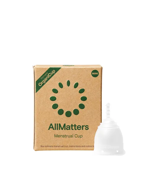 ALLMATTERS MENSTRUAALANUM MINI N1