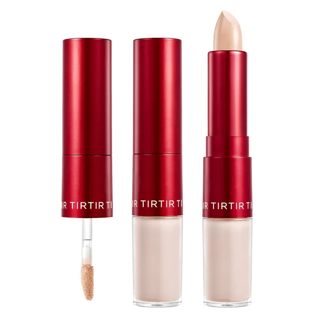 TIRTIR Glide & Hide Blurring Concealer 2C 8g