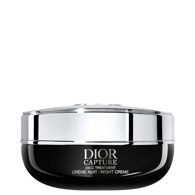 DIOR Capture OX-C Treatment Night Cream 50ml