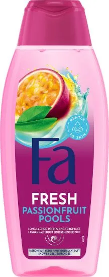 Fa dušigeel FEEL REFRESHED 400ml