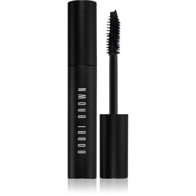 Bobbi Brown Eye Opening Mascara Ülitihendav ripsmetušš varjund BLACK 12 ml