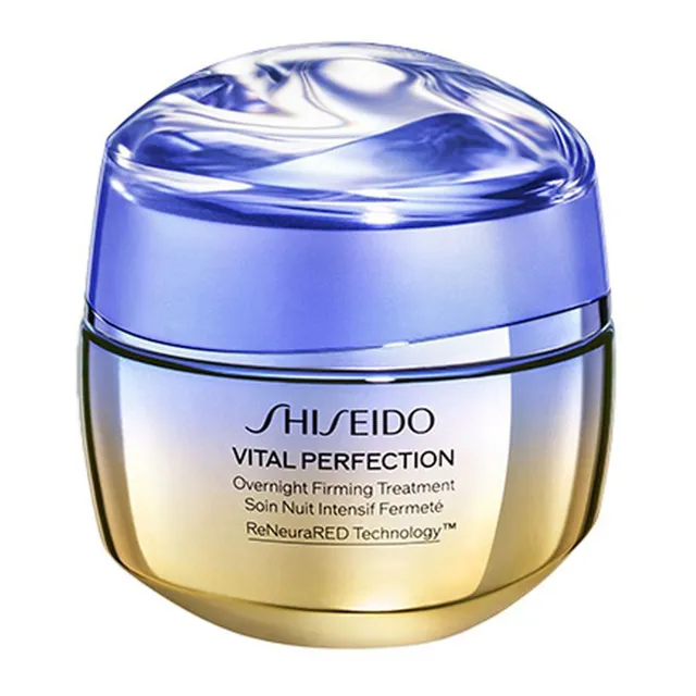 Vital Perfection Overnight Firming Treatment pinguldav öökreem 50ml