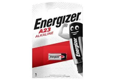 Patarei ENERGIZER A23/10E 12V 1tk
