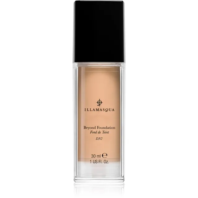 Illamasqua Beyond Foundation Ülikerge jumestuskreem varjund DN2 30 ml