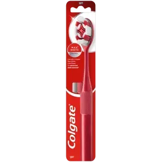 Hambahari Colgate Max White Soft
