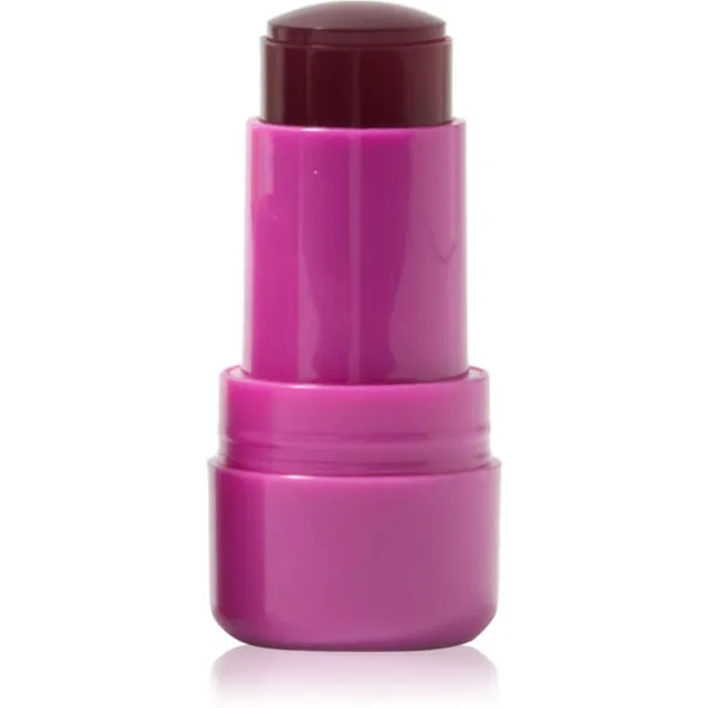 Technic Cosmetics Jelly Tint Põsepunapulk huultele ja põskedele varjund Berry Cool 9 g