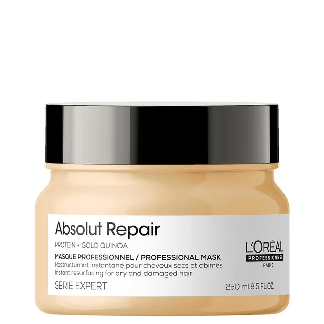 L'OREAL PROFESSIONNEL Absolut Repair Mask 250ml