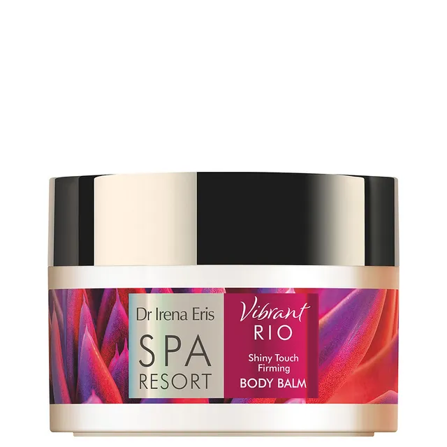 DR IRENA ERIS Spa Resort Vibrant Rio Body Balm 200ml