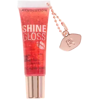 Revolution huuleläige Shine Gloss Peach Pop