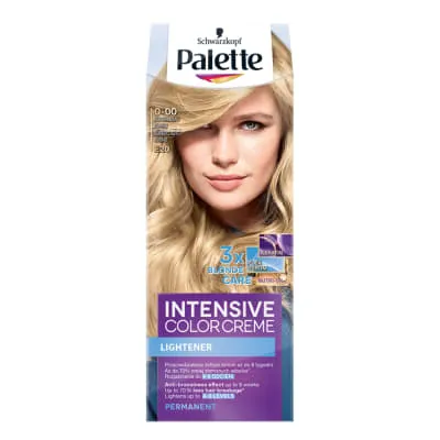 J.värvipalett 0-00 superhele blond (E20)