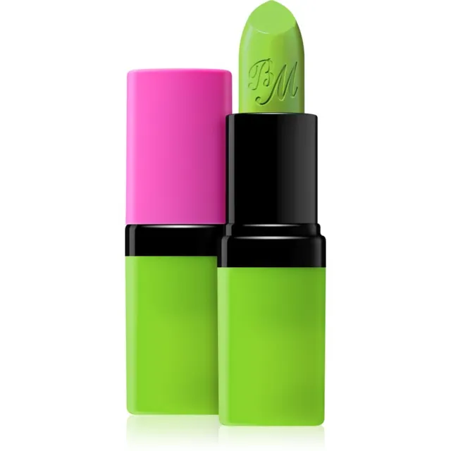 Barry M Colour Changing Huulepulk, mis muudab värvi vastavalt sinu tujule varjund Genie 4.5 g