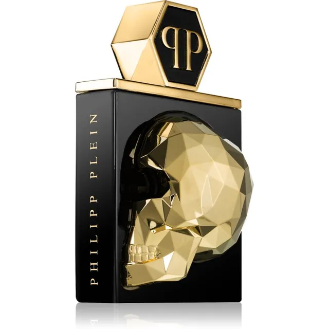 Philipp Plein The $kull Gold Parfüümvesi meestele 125 ml
