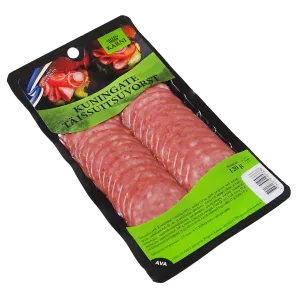 Karni Kuningate Täissuitsuvorst 120 G